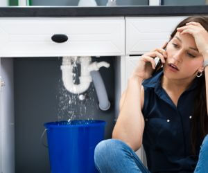 About Emergency plumbing pros Mexican Hat, UT