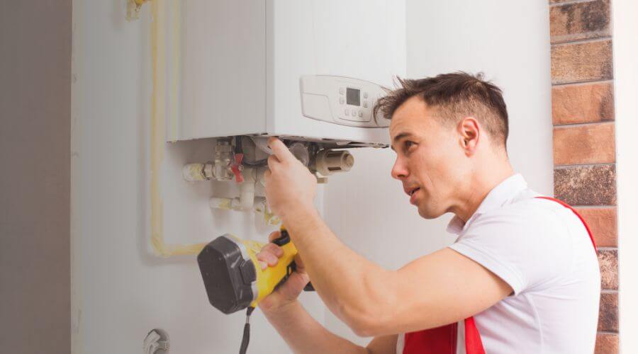 Professional emergency plumbing in Mexican Hat, UT